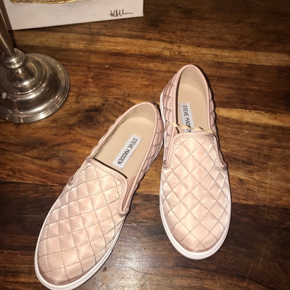 🌟NWT🌟 Steve Madden Ecentric-Q Platform Sneakers - Picture 4 of 8